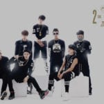 BTS 2013 (2Cool4Skool)