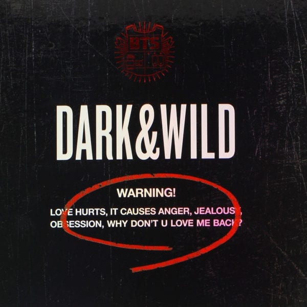 Dark & Wild