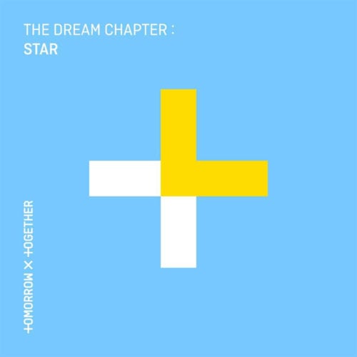 “The Dream Chapter: STAR”