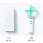 TXT Light stick