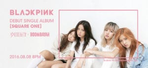 Baner blackpink_kr