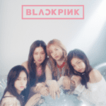 BLACKPIИK (EP) Playbutton edition