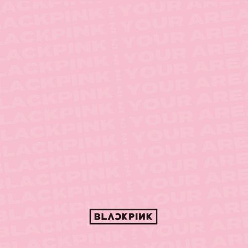 Blackpink in Your Area