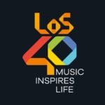 Los40 Music Inspires Life
