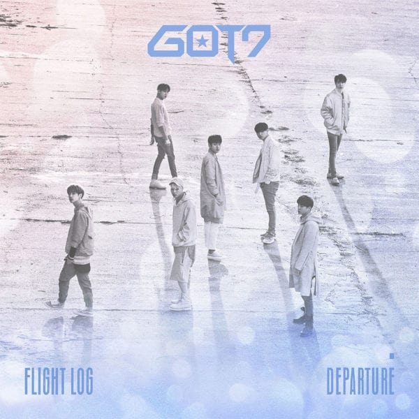 Flight Log: Departure