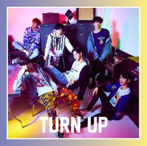 GOT7 - Turn Up Versión C Bonus tracks: "Kono mune ni (この胸に)" (Jinyoung & Youngjae duet) - 3:51