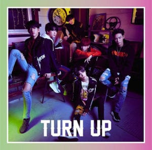 GOT7 - Turn Up Versión D Bonus tracks: "97 Young & Rich" (BamBam & Yugyeom duet) - 2:56