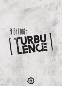 GOT7 Flight Log: Turbulence Edición Tailandia