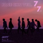 Face es el tercer single digital chino lanzado el 10 de noviembre de 2017