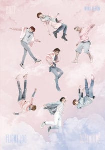 GOT7 Flight Log: Departure Edición Taiwan 