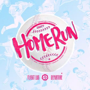 Home Run es el primer single digital de Got7 