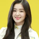 Irene de Red Velvet