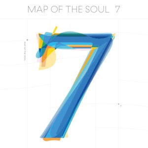 BTS - MAP OF THE SOUL 7 - Fotos 