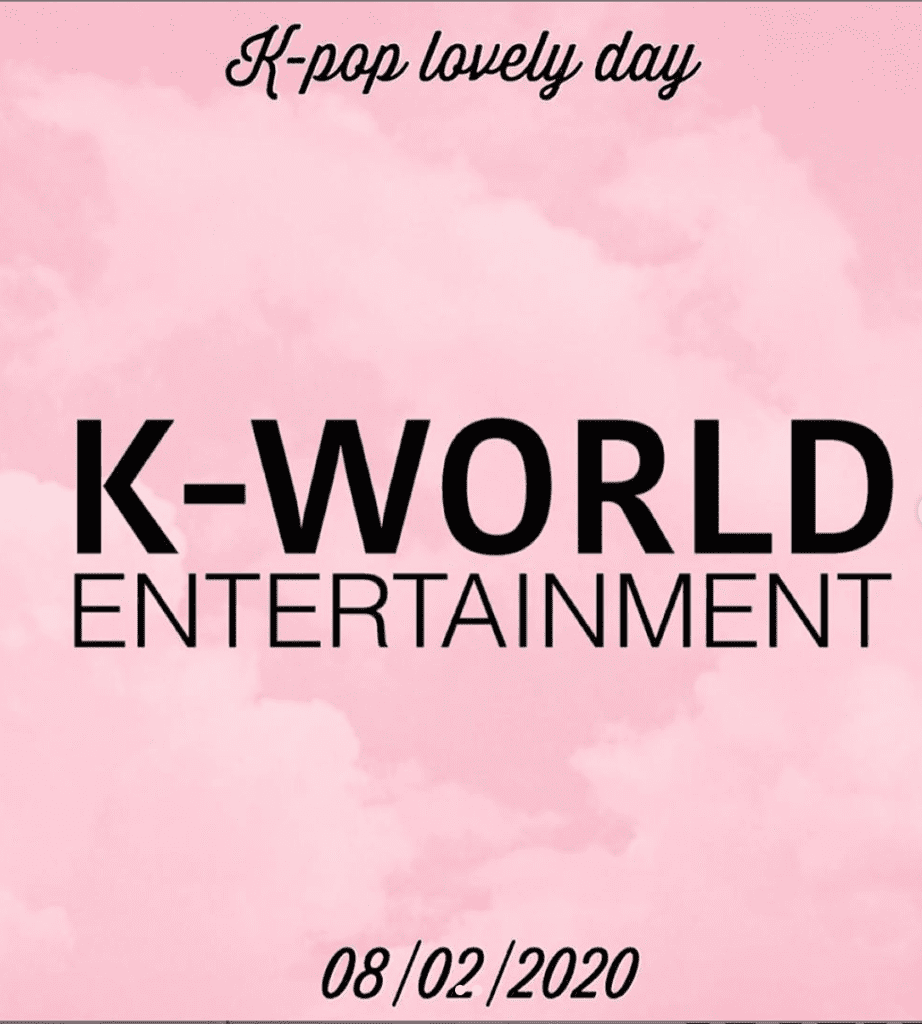 kworld entertaiment pa