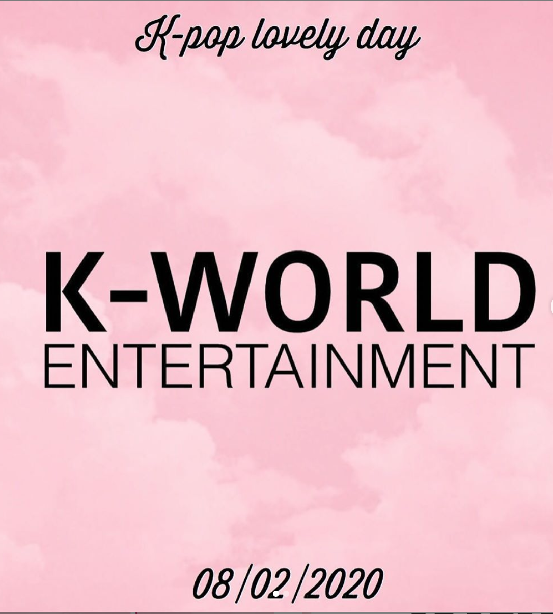 kworld entertaiment pa