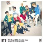 MIC Drop / DNA / Crystal Snow (Limited Edition A)