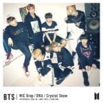 MIC Drop / DNA / Crystal Snow (Limited Edition B)