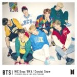 MIC Drop / DNA / Crystal Snow (Limited Edition C)