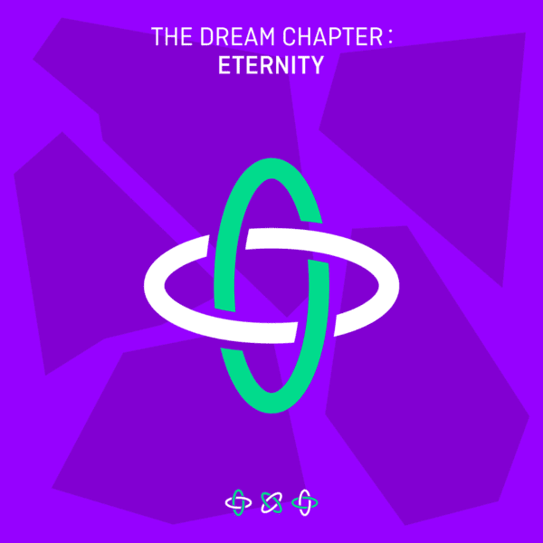 TXT - The Dream Chapter Eternity - digital album cover