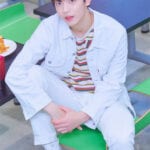 Soobin 수빈 - Fotos conceptos #1 - THE DREAM CHAPTER: STAR (꿈의 장: STAR) - TXT (Tomorrow X Together) 투모로우바이투게더 휴닝카이