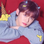 Yeonjun 연준 - Fotos conceptos #2 - THE DREAM CHAPTER: STAR (꿈의 장: STAR) - TXT (Tomorrow X Together) 투모로우바이투게더 휴닝카이