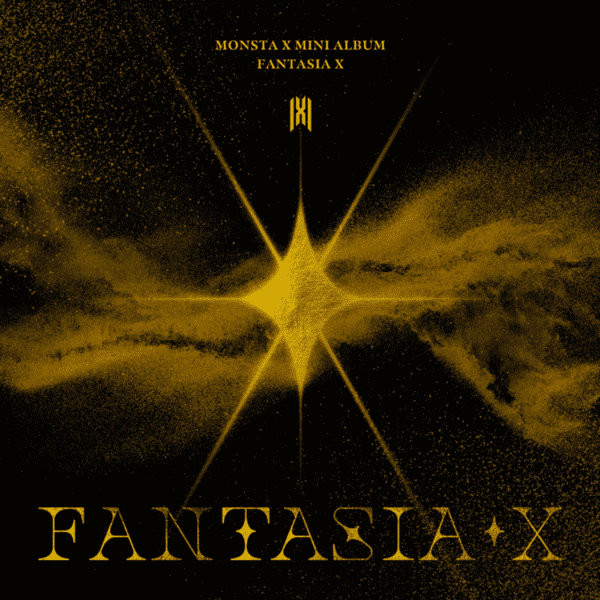 Monsta X 몬스타엑스 - Fantasia