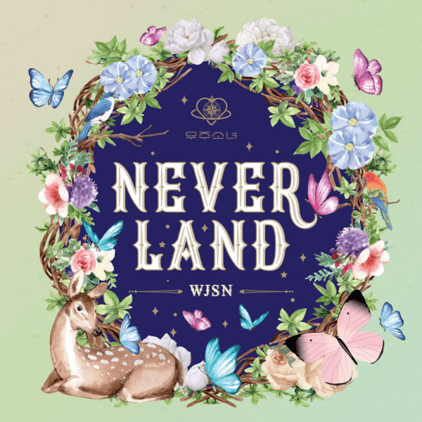 WJSN 우주소녀 - Neverland