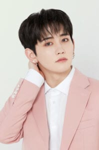 Mashiho - The First Step Treasure Effect - JP Ver-