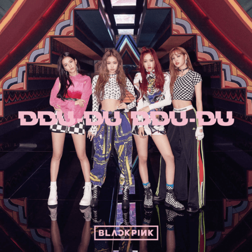 Ddu-Du Ddu-Du