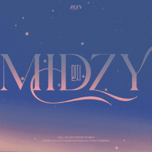Nuevo sencillo titulado “Trust Me (MIDZY) 믿지 (MIDZY)”