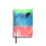 The First Step - Chapter Three Black ver. album cover