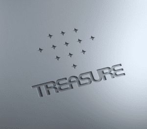 The First Step Treasure Effect -JP Ver.