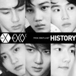 EXO 엑소 - History