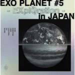Bird (EXO Planet 5 - EXplOration - in Japan)