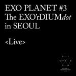 EXO Planet #3 - The EXO'rdium (Dot)