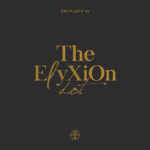 EXO Planet #4 - The EℓyXiOn (Dot)