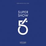 Super Show 5 - SUPER JUNIOR The 5th World Tour